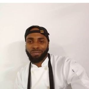 Meet your Posher, Terrell